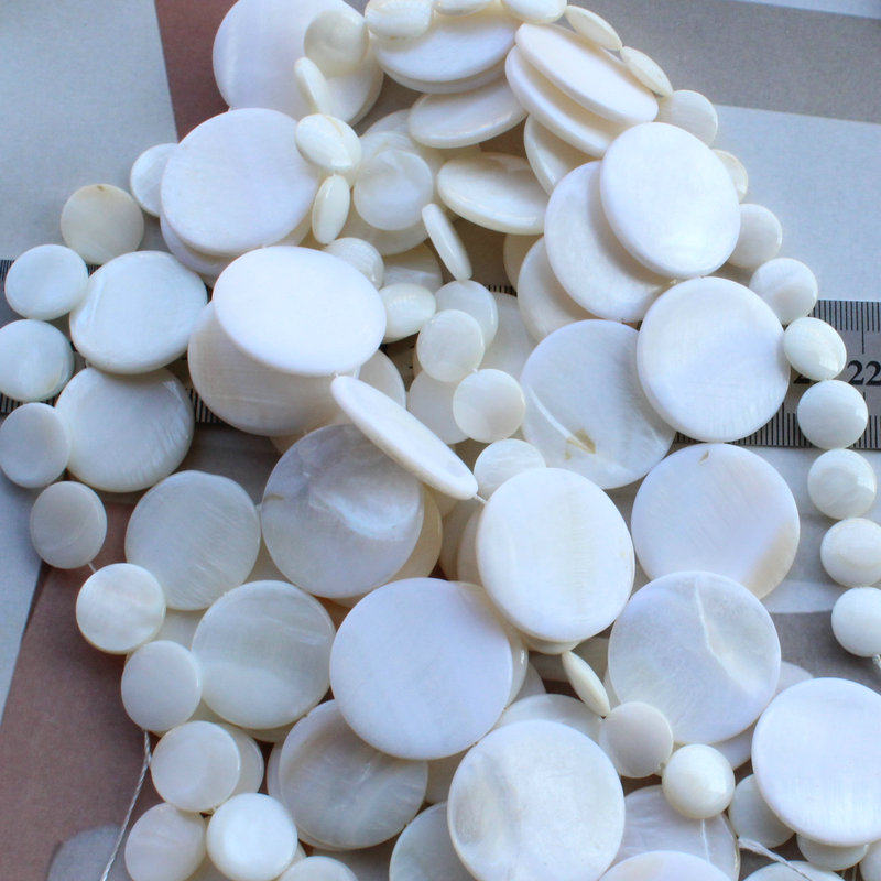 10-20-30mm天然贝壳圆片直穿孔圆片串条 手工DIY饰品材料配件,饰品/流行首饰/时尚饰品新,其他DIY饰品配件,淘宝优惠券,粉丝福利购,淘宝优惠卷