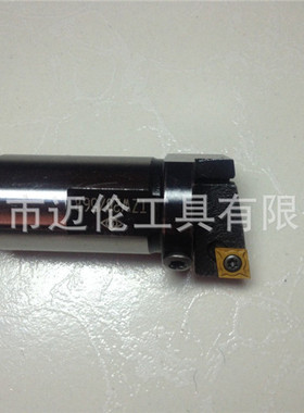 TZW16-45B碳钢可转位直角镗刀头 CML精镗刀头适用TZW系列标准工具