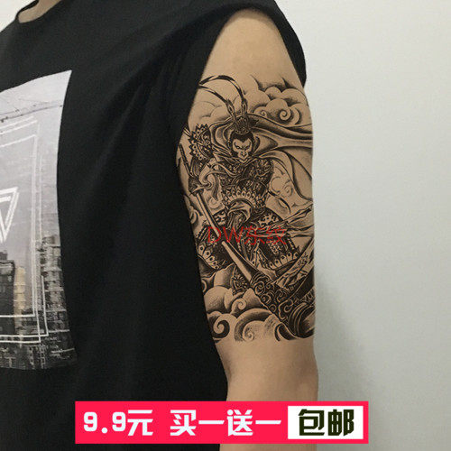 孙悟空花臂纹身销量排行榜 孙悟空花臂纹身品牌热度排名 小麦优选