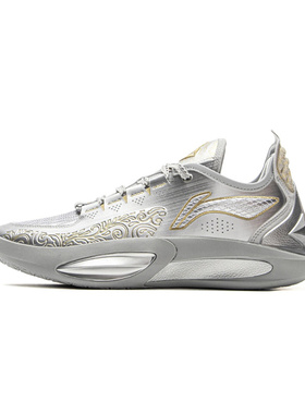 李宁2025新品JIMMY BUTLER 3 男子篮球专业比赛鞋ABAU107