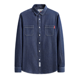 男士时尚潮休闲牛仔衬衣长袖衬衫衬衣228-CS801-P45,男装衬衫,星座228, 男士时尚潮休闲牛仔衬衣长袖衬衫衬衣228-CS801-P45,男装衬衫,星座228,