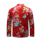 外料棉里料聚酯纤维风加绒加厚棉衣棉服228-1175-P90，男装棉衣，星座228