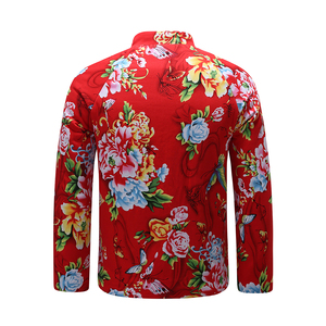 外料棉里料聚酯纤维风加绒加厚棉衣棉服228-1175-P90