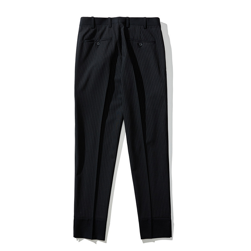 男士商务休闲西裤高品质绅士七分裤228-5000-P30,男装牛仔裤,星座228