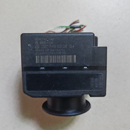 奔驰W220点火锁头2205450308