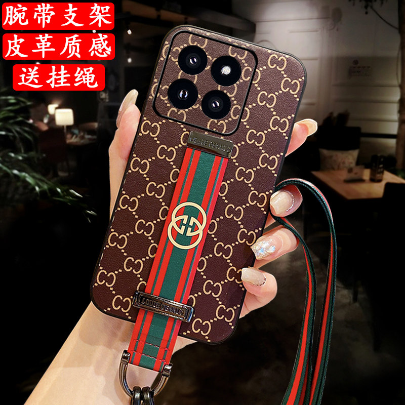 louiedennis适用 小手机保护套/壳