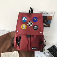 Красный [любимый значок LH5]