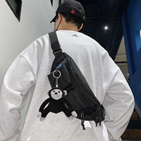 Черный [Отправить орангутанский кулон]