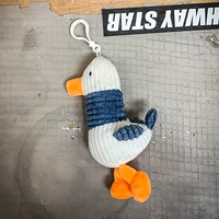 Черный [Seal Seagull Penent]