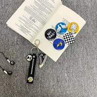 Черная [подвеска для обуви Tide+Lh5]