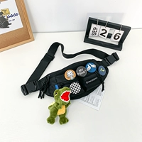 Черный [Отправить большой подвесник Tyrannosaurus+LH5]