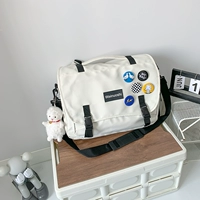 Белый [Отправить маленький кулон Овна+Значок LH5]