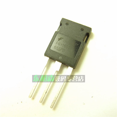 FGY160T65SPD场效应大功率管FGY160T65 160A 650V TO-247 MOS管