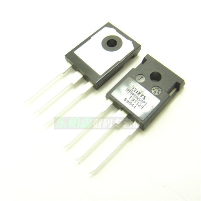 IXFH60N50P3 大功率场效应管TO247 场效应管60A/500V 全新现货