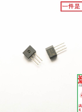 三极管Z0405MF 600V/4A/0.2W进口芯片双向可控硅 TO202(5个)全新