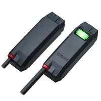 原装正品基恩士FD-XC20R3+FD-XS20E+FD-XA1E夹钳式流量传感器现货