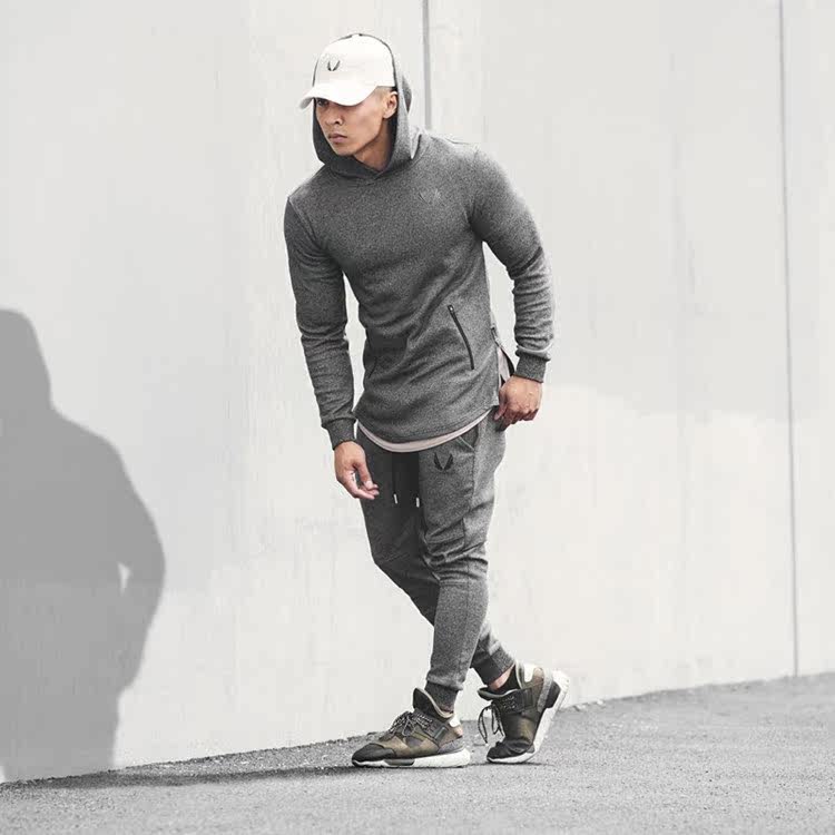 Vêtement fitness homme - Ref 610564 Image 1