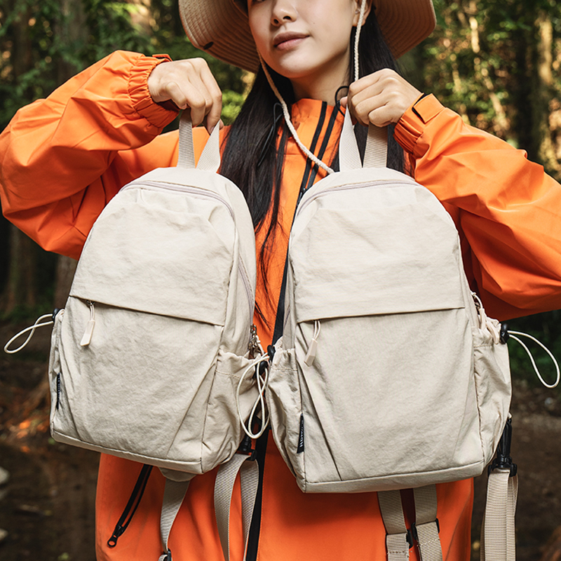 GUCEN单肩包新款简约通勤多用款