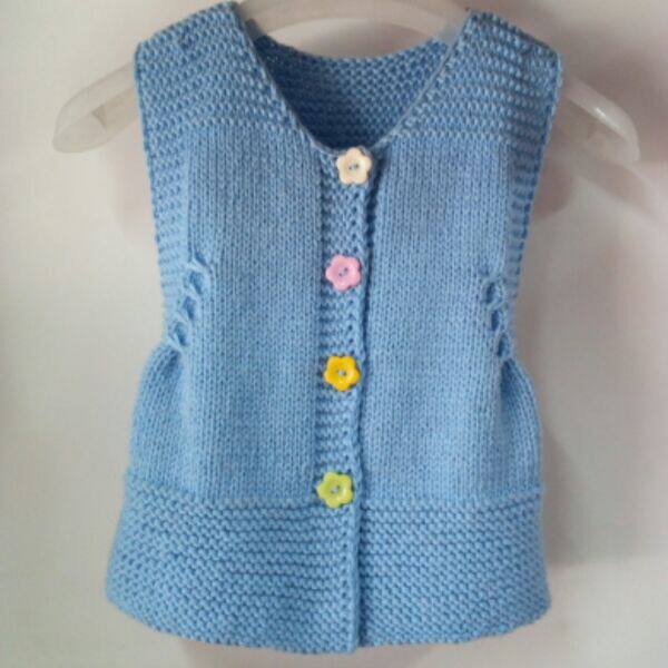 Débardeur sport NANING9 gilet - Ref 540953 Image 1