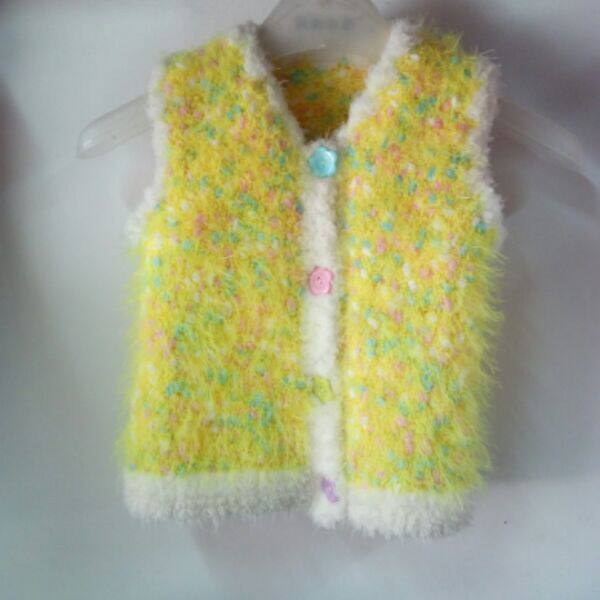 Débardeur sport NANING9 gilet - Ref 540952 Image 1