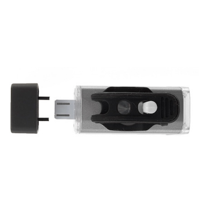 Eclairage pour vélo - Ref 2397549 Image 4