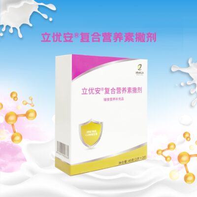 立优安复合营养素撒剂