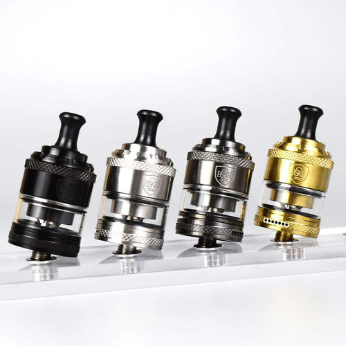 口感雾化质量怎么样 口感雾化口碑怎么样 小麦优选