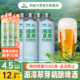 茶啤原浆1L 阳春白雪湄潭翠芽绿茶精酿啤酒新中式 赠品 正品