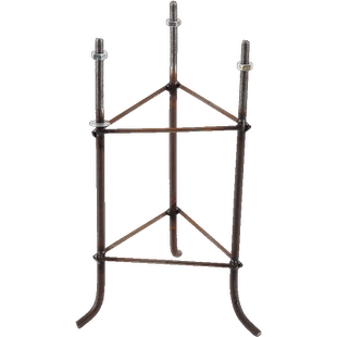 现宝旗舰店户外防水庭院灯配套地笼预埋件专用