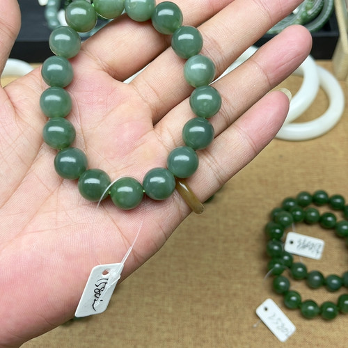 卡十二俄碧粉青