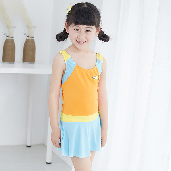 Maillot de bain fille - Ref 2551477 Image 1