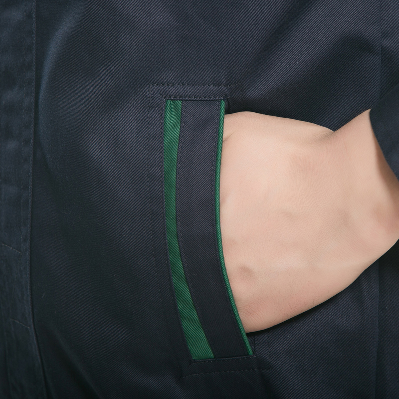 Vêtement de travail en coton - Ref 1913074 Image 4