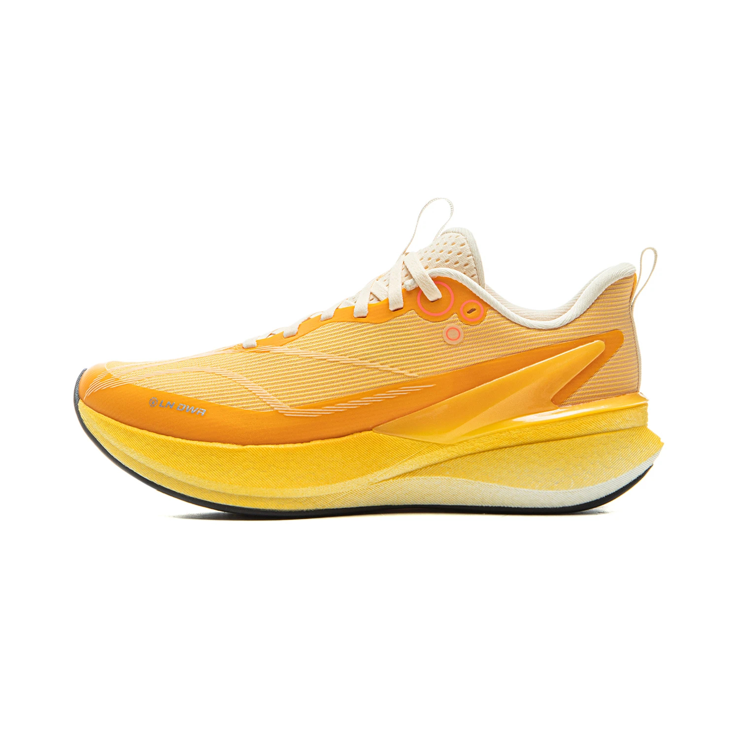 李宁赤兔8Pro跑步鞋女2025年新款䨻丝轻量高回弹体考竞速训练跑鞋