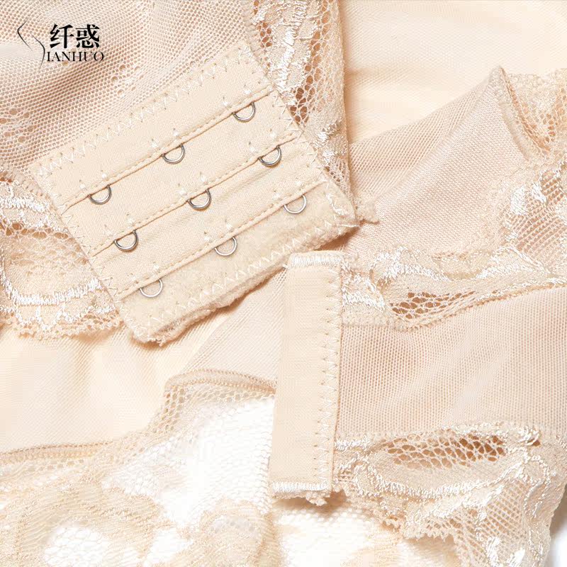 Sous-vêtement minceur L204 en nylon - Ref 689660 Image 5