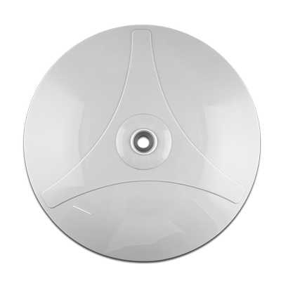 适用于艾美特电风扇圆盘FS4096T2/FSA4095-WT/FS4023R支撑盘配件