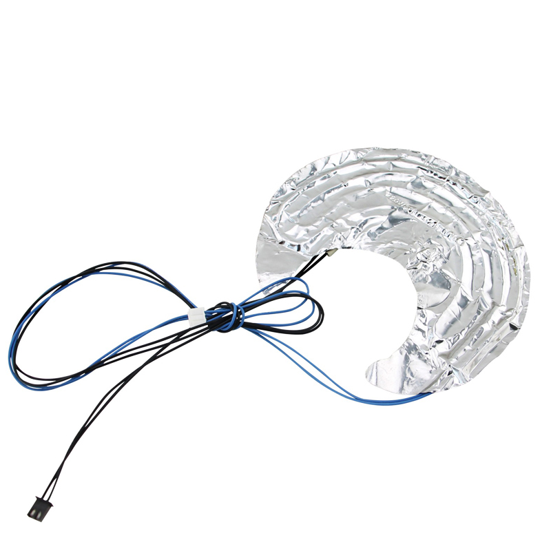 美的电饭煲上盖温控器FD307/FC307C上盖发热器上盖温度传感器