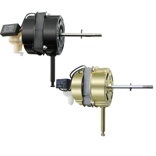 通用电风扇电机FS-40 45台扇落地扇马达双滚珠轴承220V纯铜线国标