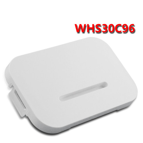 山谷适用于美的电饭煲排气阀MB-WHS30C96出气 蒸汽阀出气孔安全阀 - 封面