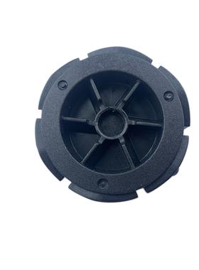 适用于九阳榨汁机豆浆机下齿轮JYZ-C501/C510/D53/D55连接头刀座