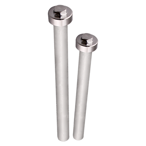 适用于美的电热水器配件镁棒D/F40/50/60/65/80L升排污口阳极镁棒