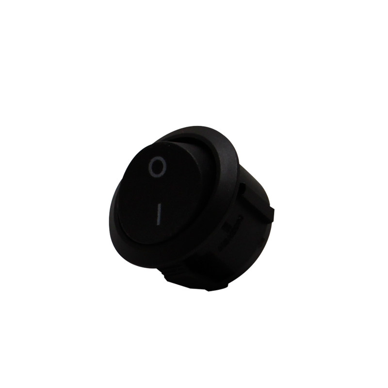 适用吸尘器电源开关按钮
