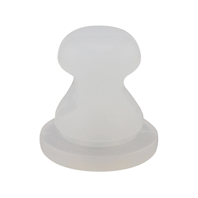 适用电压力锅盖板固定胶圈