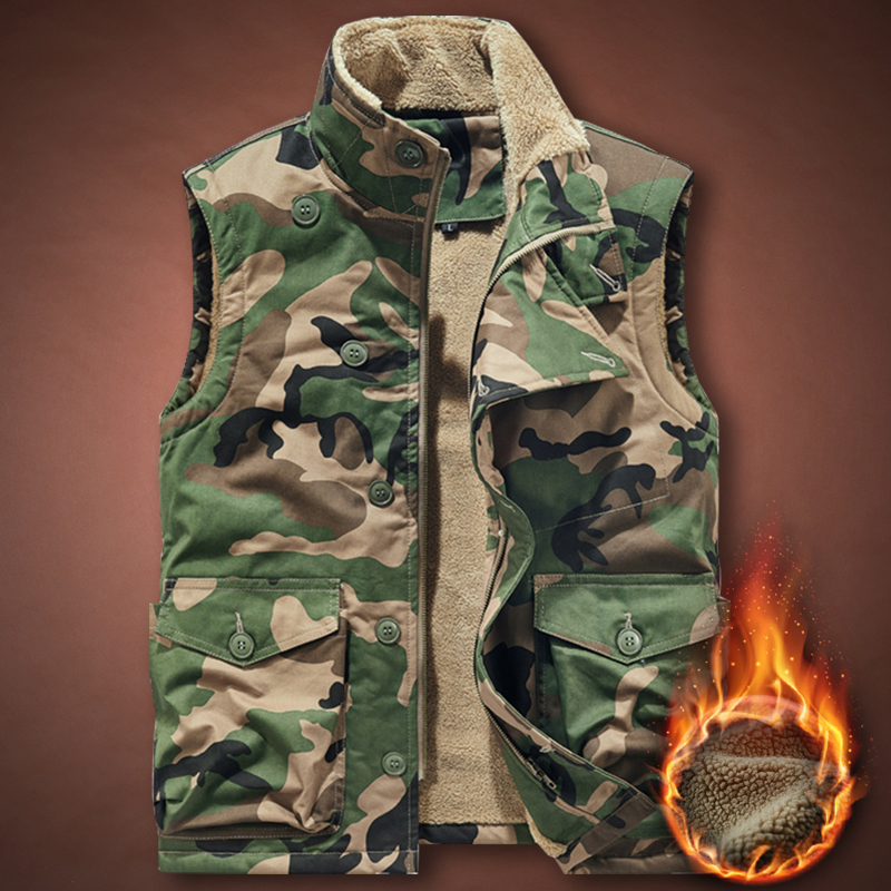 JPDUN纯棉宽松冬季纽扣