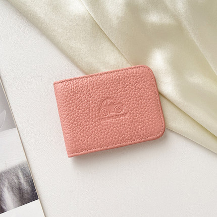 2025新款真皮驾驶证保护套皮套男女款机动车驾照本证件卡套小卡包