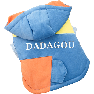 乐爽宠具宠物狗狗衣服