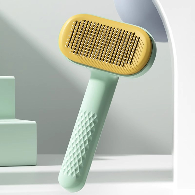 狗狗梳子去浮毛开结狗毛梳博美比熊西高地按摩舒适排梳宠物清理器,宠物/宠物食品及用品,猫狗梳子/排梳,淘宝优惠券,粉丝福利购,淘宝优惠卷