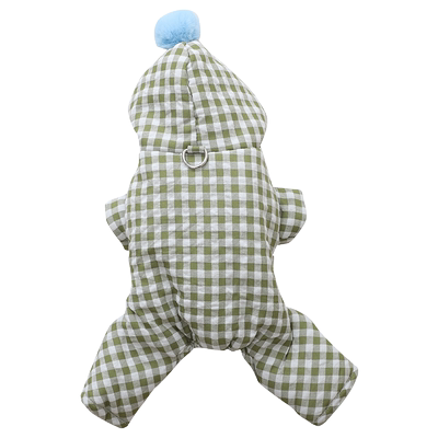 乐爽宠具宠物狗狗衣服