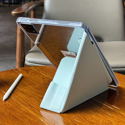 亚克力简约适用小米Y折磁吸搭扣