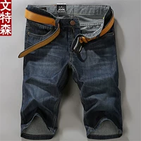 Deep Grey 085 (шорты)