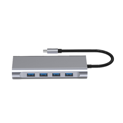 usb扩展器集分线器多功能